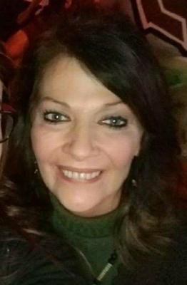 Jacqueline Brown-Steinert death by force case profile photo