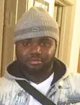 Brendan Williams death by force case profile photo