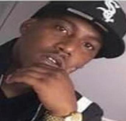 Kenneth Lee death by force case profile photo