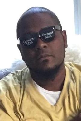 Isaac Henderson death by force case profile photo