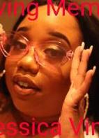 Jessica Vinson death by force case profile photo