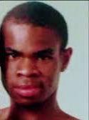 Ronald Jackson death by force case profile photo