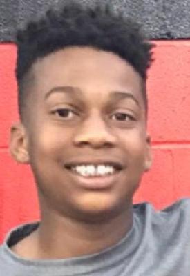 Curtis Marshall death by force case profile photo