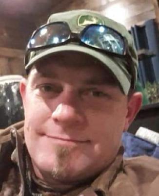 Jeremy Kitscher death by force case profile photo