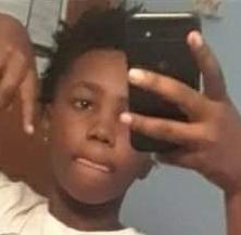 Evione Holts death by force case profile photo