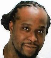 Rasheed Gant death by force case profile photo