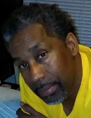 Michael Hudson death by force case profile photo