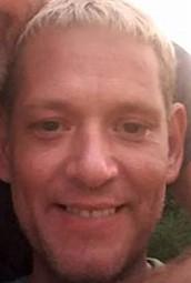 Daniel Carroll death by force case profile photo