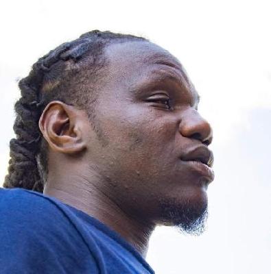 Lamont Jones death by force case profile photo