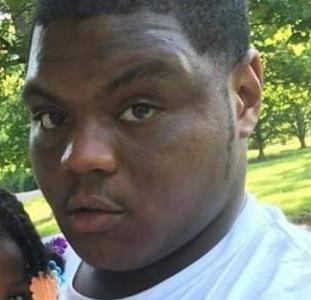 Travon Richie death by force case profile photo