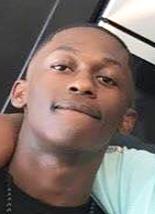 Clinton Holman death by force case profile photo