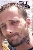 Joseph Corum death by force case profile photo