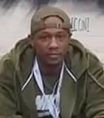 Dontayus Wiles death by force case profile photo