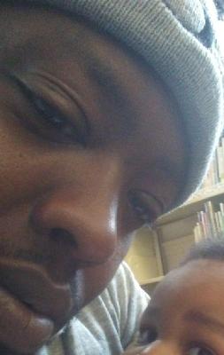 Deron Ross death by force case profile photo