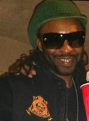 Reginald Perkins death by force case profile photo