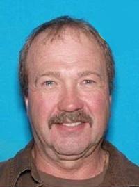 Keith Sweetin death by force case profile photo