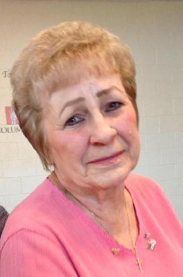 Mary Trentman death by force case profile photo