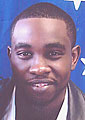 Brandon Reeves death by force case profile photo
