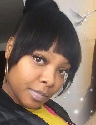 Demetria Howard death by force case profile photo