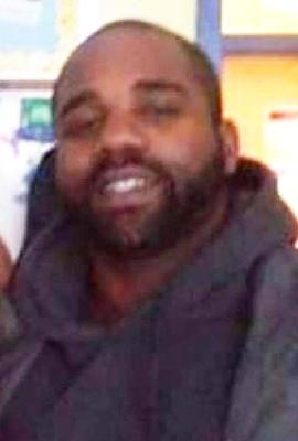Allen Davis death by force case profile photo