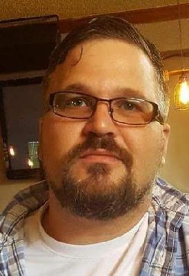 David Dalton death by force case profile photo