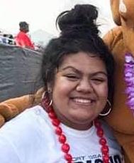 Noella Bartley death by force case profile photo