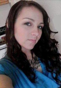 Ashley Ledesma death by force case profile photo