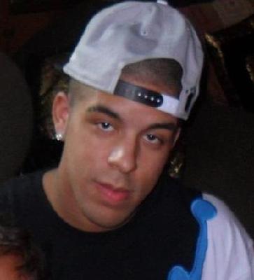 Calvin Allen death by force case profile photo