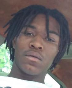 Richard King death by force case profile photo