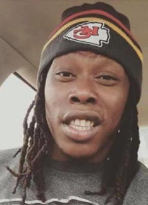Anthony Williams death by force case profile photo