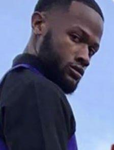 Kelvon Phillips death by force case profile photo
