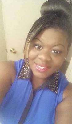 Lakeasha Taylor death by force case profile photo