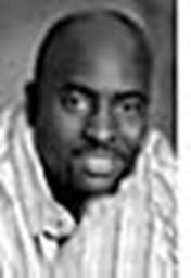 Richard Covington death by force case profile photo