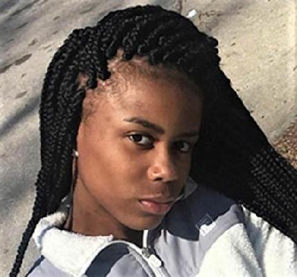 An’janique Wright death by force case profile photo
