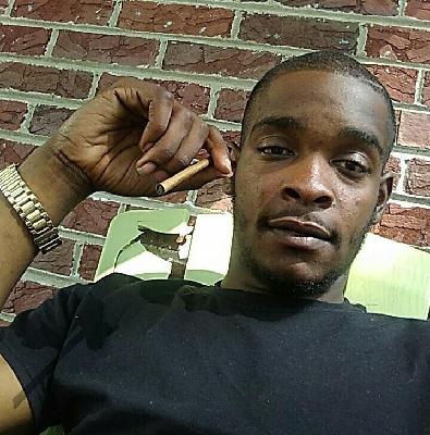 Anthony Ingram death by force case profile photo