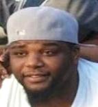 Christopher Hardy death by force case profile photo