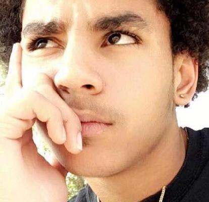 Izaiha McFarland death by force case profile photo
