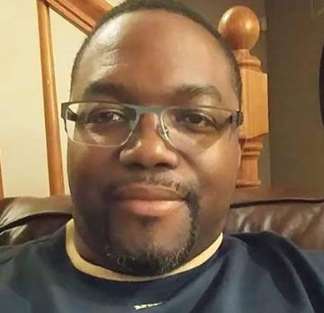 Demetrius Stewart death by force case profile photo