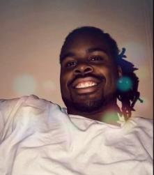 Tajuan Williams death by force case profile photo