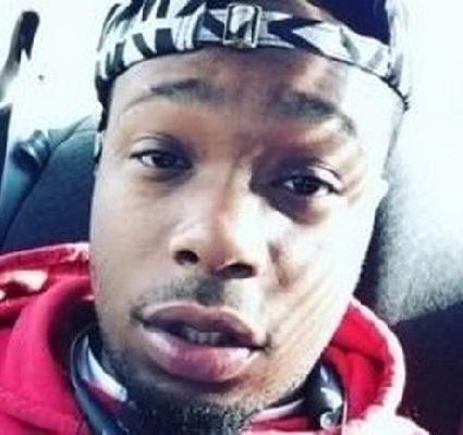 Marvon Kirkwood death by force case profile photo