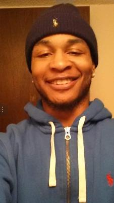 Derion Hamilton death by force case profile photo
