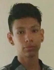 Fernando Perez death by force case profile photo