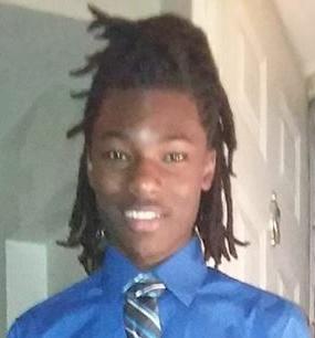 Malik Wysinger death by force case profile photo