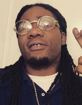 Vincent Sanders death by force case profile photo