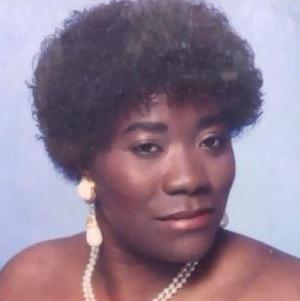 Naomi Miller death by force case profile photo