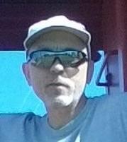 Darren Tharp death by force case profile photo