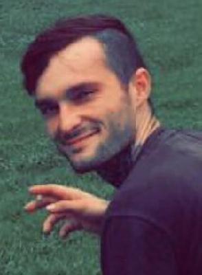Shane Hare death by force case profile photo