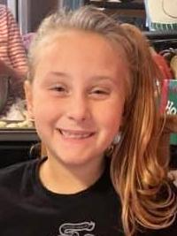 Zoe Kasten death by force case profile photo