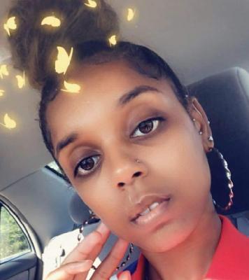 Briauna Henley death by force case profile photo