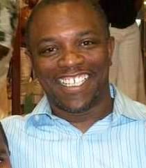 Darren Avery death by force case profile photo